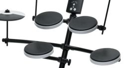 Electronic drums Library Electronic drums are a versatile and exciting addition to any ian's toolkit, providing a wide range