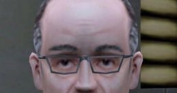 Dr. Rosenberg (Half-Life) (voiced by Jon St. John) Type your text and hear it in the voice of Dr. Rosenberg (Half-Life)