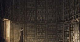 Darkness Library Within the confines of Darkness's Library, there is a cacophony of dark and mysterious that permeate the