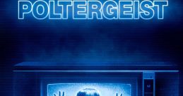 Poltergeist Library The first to fill the air is that of a male voice, ghost-like in its quality. The eerie, haunting