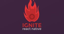 Ignite React Native interface showcasing development screens for components and plugin examples for easy debugging.