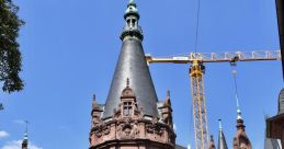 Heidelberg Library The of an Industrial Print Shop fill the air, a symphony of mechanical movements and clinks echoing