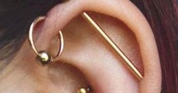 Piercing Library The first that resonates within the Piercing S Library is one that is sharp and ear-piercing. Known as