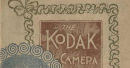 Kodak Extramax Library The unmistakable click of a camera shutter fills the air, capturing a moment in time with precision