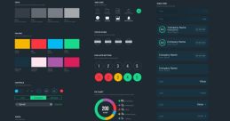 Advanced ui Library When exploring the world of Advanced UI Library, one can't help but be struck by the dynamic range of