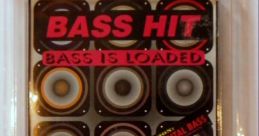 Bass hit Library Step into the world of bass hits with a library that is rich in sonic diversity. From the deep thump of the