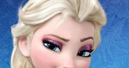 Elsa (Frozen) TTS Computer AI Voice