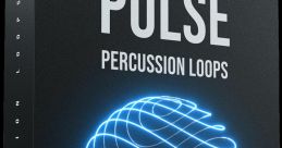 Percussion loops Library The of the "Drum Beat Percus Kit" in the Percussion loops S Library is mesmerizing. It is a