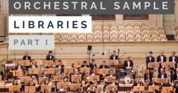 Orchestral Library The Orchestral S Library is a treasure trove of that can bring any composition to life. From the