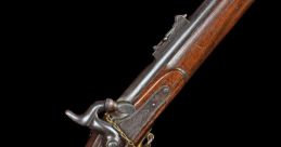 Enfield rifle Library The Enfield rifle is a classic weapon known for its power and precision on the battlefield. When you