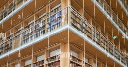 Athens Library The Athens Library is a place of quiet contemplation, a sanctuary of knowledge and learning. Amidst the