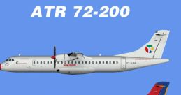 ATR 72 Library The symphony of associated with the ATR 72 S Library is a mesmerizing and captivating experience for