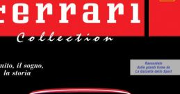 Ferarri Library The Ferrari S Library is a treasure trove of audio recordings that capture the essence of the iconic Ferrari