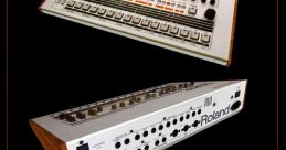 TR909 Library The TR909 S Library is a treasure trove of that evoke a sense of nostalgia and reverence for the classic drum