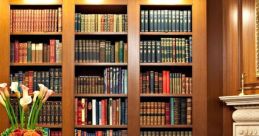 Accommodations Library These evoke a sense of luxury and comfort that is often associated with high-end accommodations. The