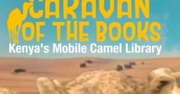 Camel Library If you were to step into the Camel's Library, you would be greeted by a symphony of unlike any other. The