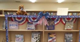 Fourth of july Library The Fourth of July is a time for celebration, patriotism, and most importantly, fireworks. As the sun