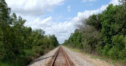 Train tracks Library The Train tracks S Library is a unique of that capture the essence of the railroad experience. From