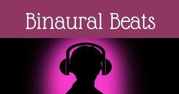 Binaural Beats Library Binaural Beats S Library offers a diverse range of designed to help listeners achieve various states