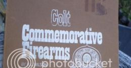 Colt Library The Colt's Library is a treasure trove of aural delights for gun enthusiasts and technicians alike. From the