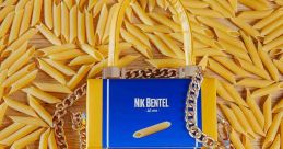 Pasta bag Library The Pasta Bag - Catching - Single - Medium Impact 5 is reminiscent of the satisfying crunch of a