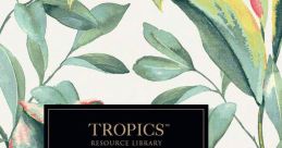 Tropics SFX Library