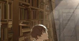 Anime SFX Library