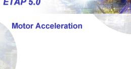 Motor acceleration Library The Library of Motor Acceleration S is a treasure trove of that encapsulate the raw power and