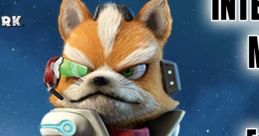 Fox McCloud poses confidently in his flight suit, showcasing his unique style and strong personality as a beloved gaming character.