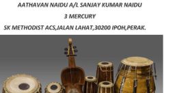 Dholaki Library At Dholaki's Library, you can find a plethora of to enhance your production experience. From the