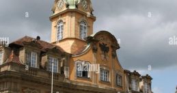 SchwÃ¤bisch hall Library The Schwäbisch Hall S Library buzzes with the of a lively crowd, applauding and whistling