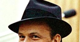 Frank Sinatra TTS Computer AI Voice