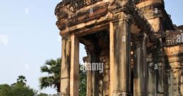 Siem Reap Library The of Siem Reap's Library offer a symphony of the daily life in this bustling Cambodian city. From the