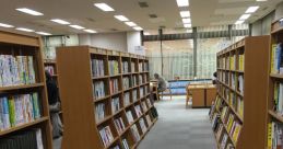 Retail SFX Library