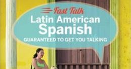 Fzst. (Latin American Spanish.) TTS Computer AI Voice
