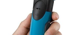 Beard trimmer Library The Beardtrimmer22 hums softly as it glides over the rough terrain of facial hair, the sharp blades