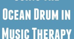 Ocean drum Library Ocean Drum S Library offers a diverse range of that capture the essence of the ocean. From the gentle