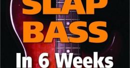 Slap bass Library If you're a fan of funk, jazz, or R&B , then you're probably familiar with the distinctive of slap