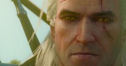 Geralt of Rivia (The Witcher) (Doug Cockle) TTS Computer AI Voice