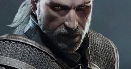 Geralt of Rivia v2 (Doug Cockle) TTS Computer AI Voice