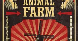 Animal farm Library The Animal Farm's library is a hub of tranquility and serenity, a haven for those seeking solace