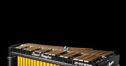 Vibraphone Library The of the vibraphone are like sweet al candy to the ears, capable of creating a world of whimsy and