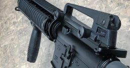 M16 Library The M16 S Library offers an extensive of related to firearms, ranging from the sharp crack of a single shot to