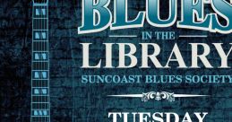 Blues rock Library The library is filled with a diverse range of that capture the essence of Blues rock. The first , "A