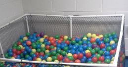 Ball Pit SFX Library