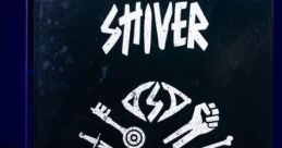 Shiver Library The Shiver S Library is a treasure trove of eerie and unsettling , perfect for adding a touch of suspense and