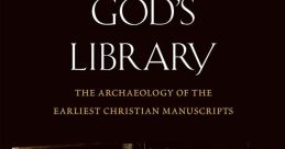 God Library The atmosphere in God's Library was always filled with a sense of ancient wisdom and divine presence. As I stood