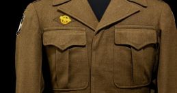 Military jacket Library The Military jacket S Library is a treasure trove of that encapsulate the essence of combat and