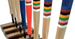 Croquet mallet Library The Croquet Mallet S Library is a treasure trove of related to everyone's favorite lawn game. One of