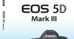 Canon5D Library The Canon5D S Library is a treasure trove of that will transport you to a world of buttons and switches.